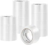 Amazon Basics Paketband (12 Stück) ab 11,63 € inkl. Prime-Versand