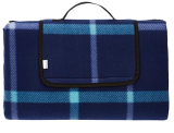 Amazon Basics Picknickdecke (200 x 200 cm) für 10,43 € inkl. Prime-Versand (statt 16,99 €)