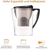 Amazon Basics Wasserfilter (1,4l)