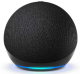 Schnell? 2 Stück Amazon Echo Dot (5th Gen) 🔊 Smarter Lautsprecher mit Alexa für 29,97€ inkl. Versand statt 50€