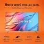 Amazon Fire TV Omni-Mini-LED-Serie QLED-Smart-TV mit 75 Zoll (190 cm) für 1.099,99 € inkl. Versand (statt 1.599,99 €)