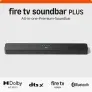 Amazon Fire TV-Soundbar Plus (3.1-Kanal-Sound) für 189,99 € inkl. Versand