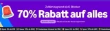Amazon Haul – 70 % Rabatt im Amazon China Shop – Versandfrei ab 20€