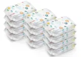 Amazon-Marke – Mama Bear Feuchtes Toilettenpapier für Kinder, 840 Tücher (12×70) ab 11,06 € inkl. Versand (statt 15,99 €)