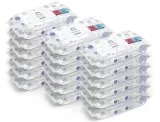 Mama Bear Sensitive Baby Feuchttücher 1008 Stück (18 Packungen mit 56) ab 11,71 € inkl. Prime-Versand