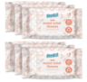 Amazon-Marke: Presto! Feuchttücher, sanft, 240 Tücher (40 Tücher x 6 Packungen) für 5,78 € inkl. Prime-Versand (statt 8,50 €)