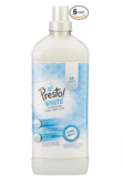 Presto! Weichspüler White 360 Waschgänge 6er Pack (6 x 1.5L) ab 9,89 € inkl. Prime-Versand