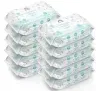 Mama Bear Baby-Feuchttücher mit Panthenol 600 Tücher (10×60) ab 8,74 € inkl. Versand (statt 11,42 €)