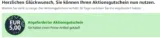 Amazon Prime: 5,00 € Rabatt ab 20,00 € [berechtigte Accounts]