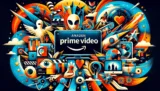 Amazon Prime Video im Februar 2024: Serien und Filme