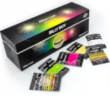 50er Pack Billy Boy Kondome Mix-Sortiment 🎈ab 14,39 € (statt 20,00 €)