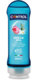 Control Mediterranean Massage Gel 200Ml ab 4,95 € inkl. Prime-Versand (statt 15,99 €)