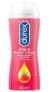 Durex Gleitgel Play 2-in-1 Massage Guarana 1 x 200 ml ab 6,11 € inkl. Versand (statt 12,83 €)