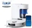 Ecovacs Deebot N20 Pro Plus Saugroboter + beutellose Absaugstation (Saugen & Wischen, 8000Pa, 400ml Staub / 180ml Wasser, App-Steuerung) für 399€ (statt 499€)