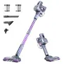 Lubluelu Akku Staubsauger 25000Pa für 69,59 €