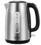 Midea MK-17S30A2 Edelstahl-Wasserkocher 1,7L für 18,99 € inkl. Prime-Versand