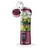 Ninja Blast BC151EUBK Tragbarer Mixer & Smoothie Maker (530ml)
