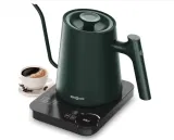 PARIS RHÔNE Schwanenhals Wasserkocher mit Temperatureinstellung (900ml) für 29,99 € inkl. Prime-Versand (statt 63,16 €)