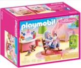 Playmobil Dollhouse – Babyzimmer (70210) für 8,45 € inkl. Prime-Versand (statt 11,45 €)