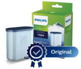 Philips Original Kalk- und Wasserfilter CA6903/01 ab 8,99 € (Prime) statt 14,18 €