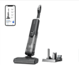 Proscenic WashVac F20 Nass-Trocken-Sauger für 239,00 € inkl. Prime-Versand (statt 379,00 €)