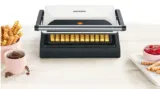 SEVERIN Waffelpommes-Maker WA 2114 für 21,73 € inkl. Prime-Versand (statt 30,49 €)
