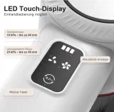 Akku Staubsauger Kabellos Vacuum Cleaner – 3-In-1 für 89,99 € inkl. Versand (statt 169,99 €)