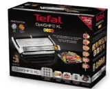 Tefal Optigrill XL GC722D (mit Plus XL-Grillfläche) für 115,89€ inkl. Versand ( statt 146,00 €)