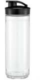 WMF Kult X Mix & Go / Küchenminis Trinkflasche 600 ml für 9,49 € inkl. Versand