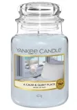 Yankee Candle A Calm & Quiet Place 623g ab 18,99 € inkl. Prime-Versand (statt 28,88 €)