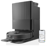 roborock QrevoS Saugroboter mit Saugleistung von 7000Pa für 479,99 € inkl. Prime-Versand (statt 609,00 €)