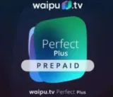 Amazon: 33% Rabatt Auf Waipu Perfect Plus 📺 Z.b. 1 Jahr Für 100,49€ (Statt 150€)