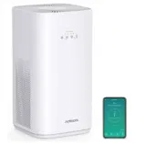 ACEKOOL Wlan Luftreiniger Raucherzimmer mit H13 Hepa Filter für 59,99 € inkl. Prime-Versand (statt 159,99 €)