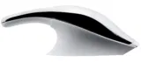 Alessi Akkusauger aus Edelstahl und thermoplastischem Harz, Weiß, 32.4 x 44.5 x 32.6 cm für 104,03 € inkl. Versand (statt 147,20 €)