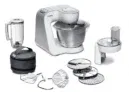 Bosch Küchenmaschine MUM5 CreationLine MUM58W20 für 162,17 € inkl. Prime-Versand (statt 204,85 €)