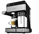 Cecotec Power Instant-ccino 20 Touch Kaffemaschine für 100,90 € inkl. Prime-Versand (satt 142,11 €)