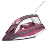 Clatronic DB 3705 Dampfbügeleisen für 15,92 € inkl. Prime-Versand (statt 24,49 €)