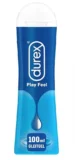 Durex, Play Feel Gleitgel auf Wasserbasis ab 4,79 € inkl. Versand (statt 8,94 €)