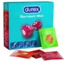 Durex Überrasch‘ Mich Kondome (30 Stück) ab 9,55 € inkl. Prime-Versand