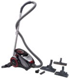 HOOVER Xp81_Xp15011 Staubsauger für 62,52 € inkl. Versand (statt 149,39 €)