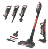 Hoover H-FREE 500 PLUS ALL FLOORS & PETS Akku-Staubsauger, 2-in-1 für 124,49 € inkl. Prime-Versand (statt 165,00 €)