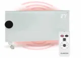 Klarstein Bornholm Smart 2000W weiß für 69,99 € inkl. Versand (statt 97,49 €)