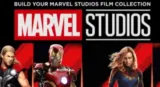 Amazon: 3 für 2 Marvel-Filme (Blu-ray & 3D Blu-ray & 4K Ultra HD)