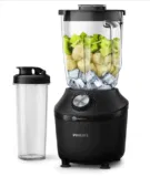 Philips Standmixer und Smoothie Maker – 600W für 33,00 € inkl. Prime-Versand (statt 53,98 €)