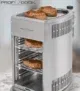 ProfiCook PC-GBS 1178 Gas Beef Steaker / 800° Hochleistungsgrill für 74,45 € inkl. Versand