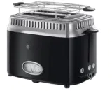 Russell Hobbs Retro Ribbon 216-56 für 33,99 € inkl. Prime-Versand (statt 48,77 €)