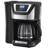 Russell Hobbs Kaffeemaschine mit Mahlwerk Victory für 39,99 € inkl. Prime-Versand (statt 77,45 €)