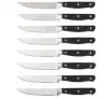 AmazonBasics Messerset 8-teilig für 12,99 € inkl. Prime-Versand