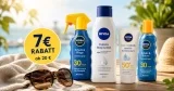 7 € Nivea-Rabatt bei Amazon: So spart Ihr 35 Prozent 🔥