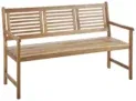 Ambia Garden Gartenbank ab 84,95 € inkl. Versand